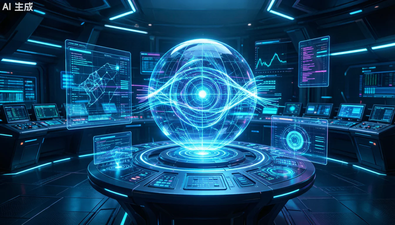 VU-AI-Core