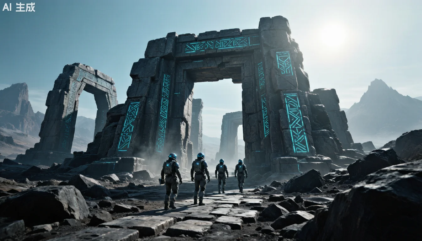 VU-Alien-Temple