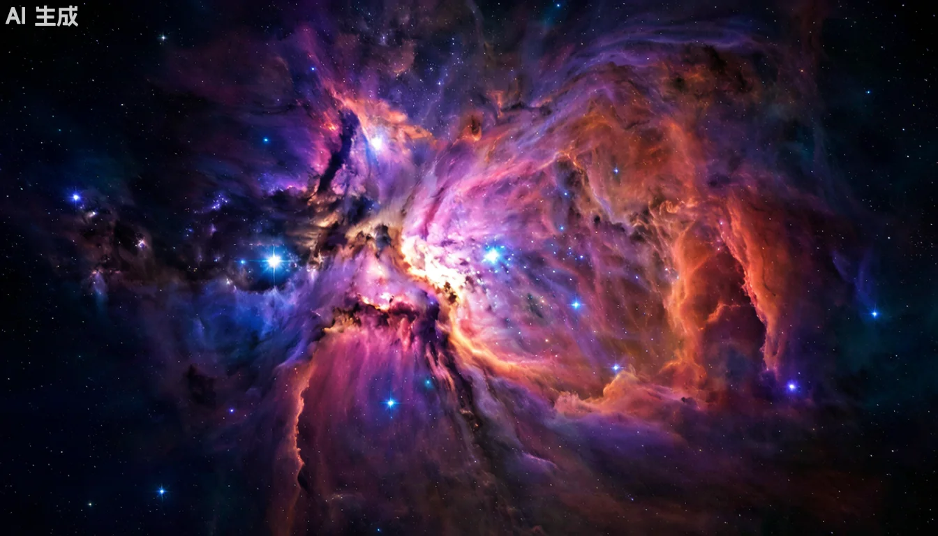 VU-Nebula