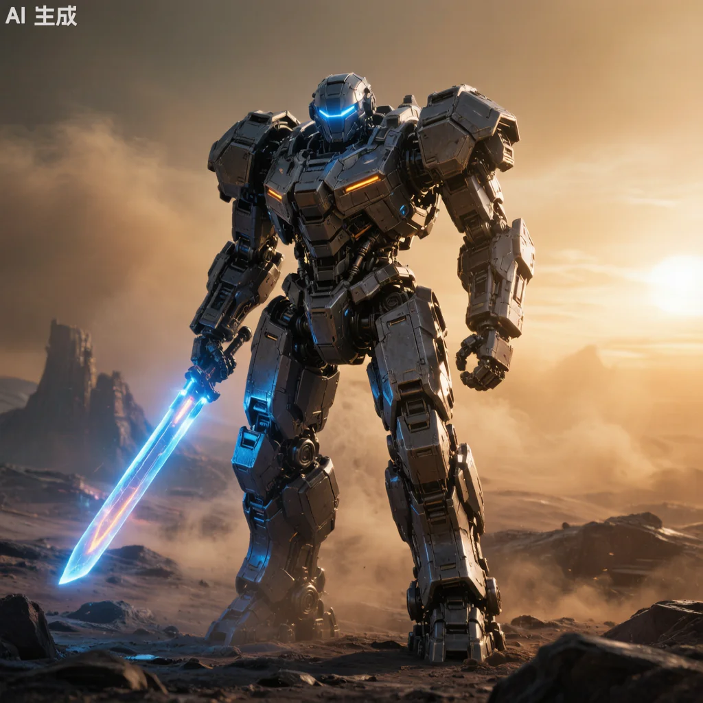 VU-Titan-Ω